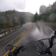 Illustration for article titled Colorado Motorcycle Trip: Day 1